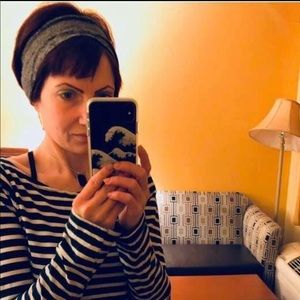 Meet your Posher, Mrs.